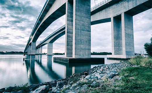 The Benefits of Conceptual Bridge Design