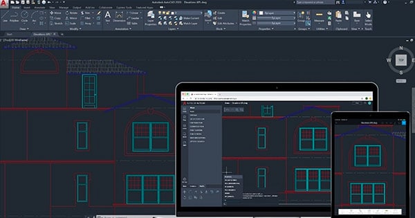 Phần mềm vẽ 3D kiến trúc sẽ là công cụ hỗ trợ tuyệt vời cho các kiến trúc sư và thiết kế gia. Với kỹ thuật 3D tiên tiến, bạn sẽ dễ dàng tạo ra các bản thiết kế chân thực và sinh động. Bạn có thể thực hiện nhiều tính năng và chỉnh sửa một cách linh hoạt, giúp tạo ra những công trình kiến trúc độc đáo và ấn tượng nhất.