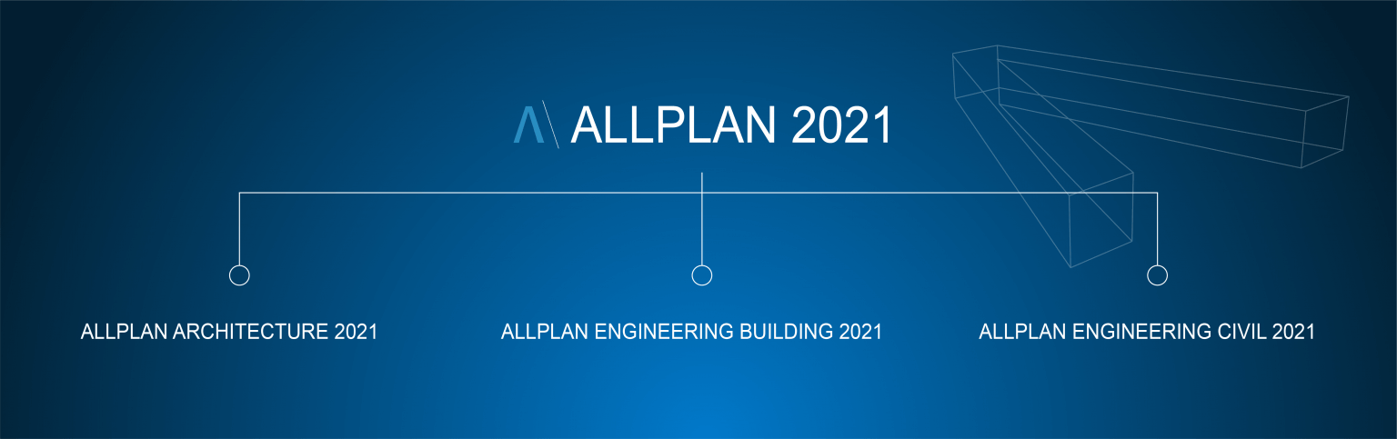 allplan tutorial 2021