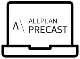 Allplan Precast | Giải pháp BIM cho bê tông đúc sẵn
