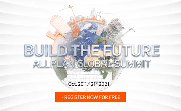 Allplan Global Summit