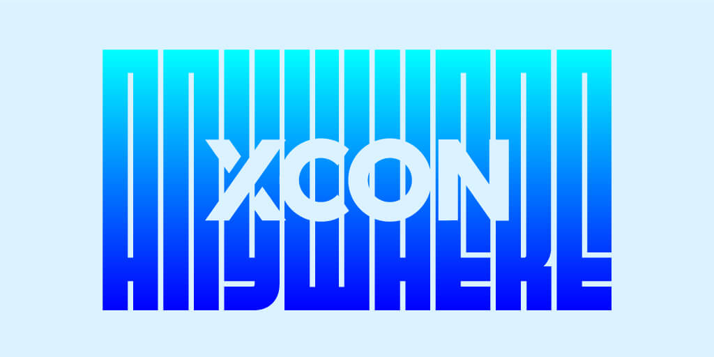 XCON Anywhere