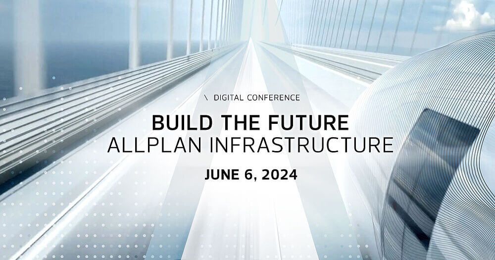 Allplan Build The Future